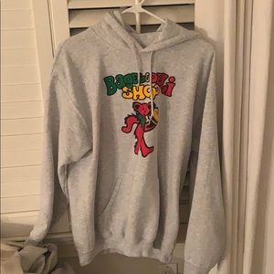 Bagel and Deli Dancing Bears Sweatshirt